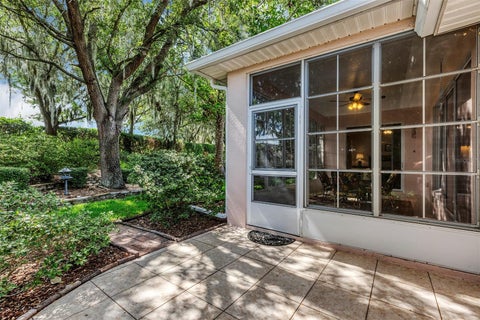 Tiny photo for 4958 Portsmouth Street, Tavares, FL 32778 (MLS # V4950996)