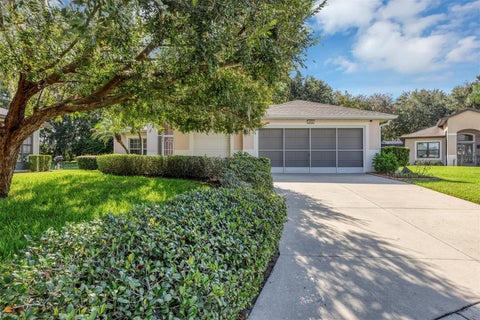 Tiny photo for 4958 Portsmouth Street, Tavares, FL 32778 (MLS # V4950996)