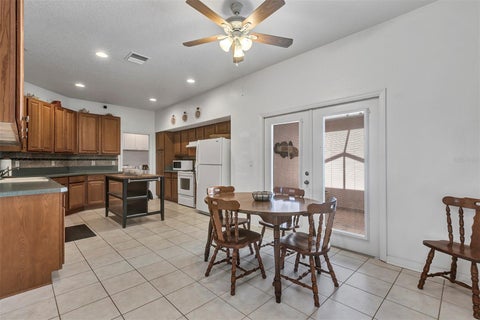 Tiny photo for 4958 Portsmouth Street, Tavares, FL 32778 (MLS # V4950996)