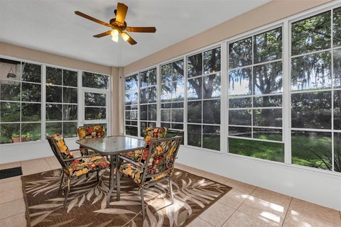 Tiny photo for 4958 Portsmouth Street, Tavares, FL 32778 (MLS # V4950996)