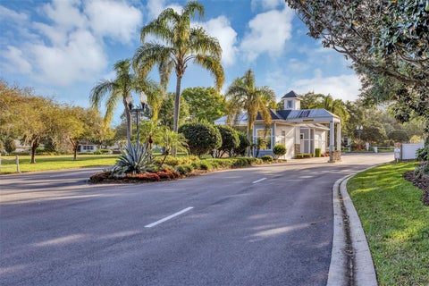 Tiny photo for 4958 Portsmouth Street, Tavares, FL 32778 (MLS # V4950996)