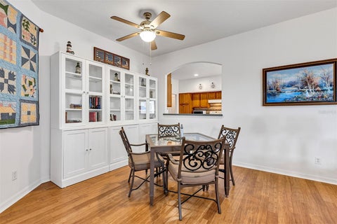 Tiny photo for 4958 Portsmouth Street, Tavares, FL 32778 (MLS # V4950996)