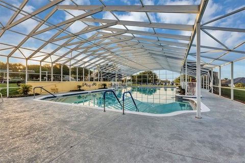Tiny photo for 4958 Portsmouth Street, Tavares, FL 32778 (MLS # V4950996)