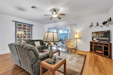 Tiny photo for 4958 Portsmouth Street, Tavares, FL 32778 (MLS # V4950996)