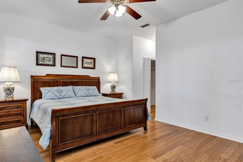 Tiny photo for 4958 Portsmouth Street, Tavares, FL 32778 (MLS # V4950996)