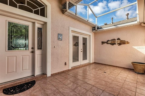 Tiny photo for 4958 Portsmouth Street, Tavares, FL 32778 (MLS # V4950996)
