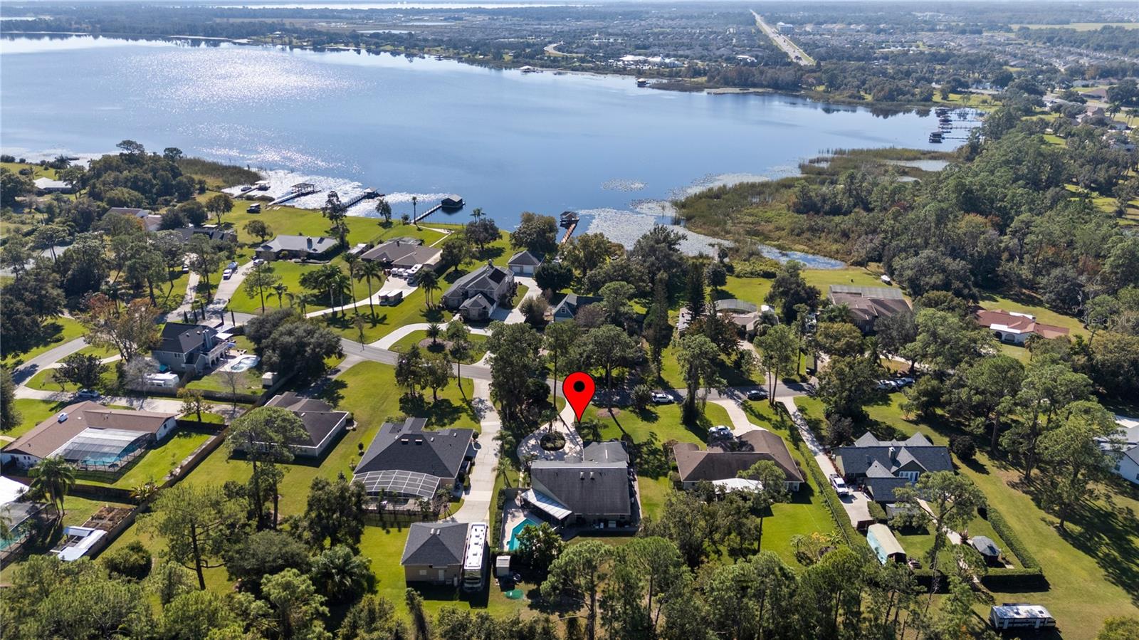 LIVE OAK SPGS - Residential