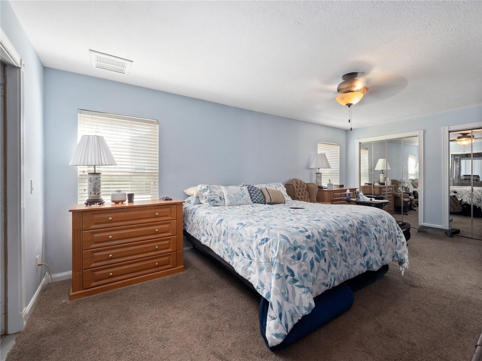 LIVE OAK SPGS - Residential