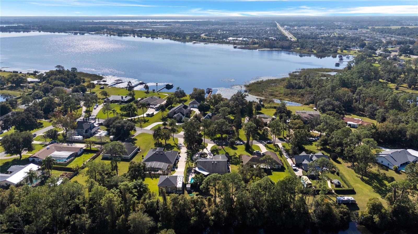 LIVE OAK SPGS - Residential