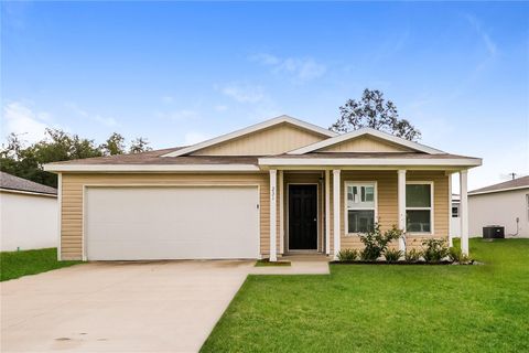 Photo of 231 Begonia Lane, Kissimmee, FL 34759 (MLS # O6354238)