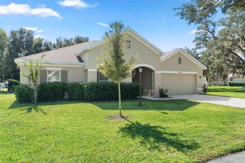 Photo of 35040 Smoketree Lane, Dade City, FL 33523 (MLS # TB8556406)
