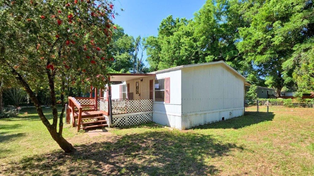 LAKE WEIR HEIGHTS - Residential