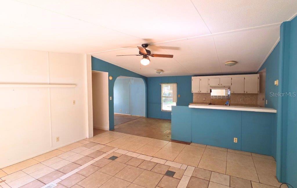 LAKE WEIR HEIGHTS - Residential