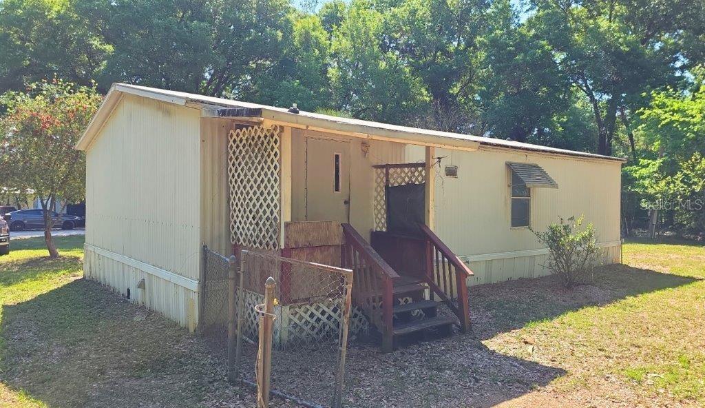 LAKE WEIR HEIGHTS - Residential