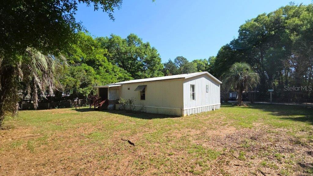 LAKE WEIR HEIGHTS - Residential