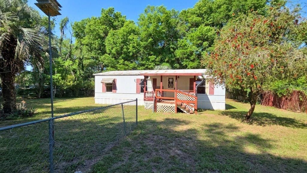 Photo of 12960 SE 109th Terrace, Belleview, FL 34420 (MLS # O6397418)