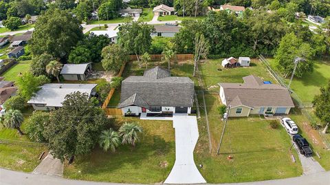 A home in DUNNELLON