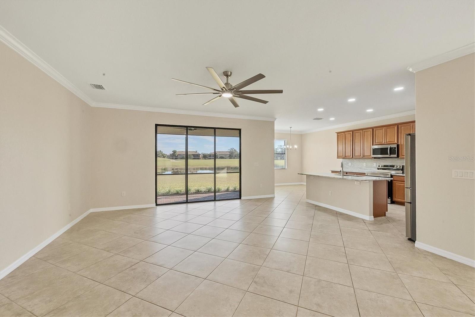 HERITAGE HARBOUR SUBPHASE J UNIT 4A - Residential