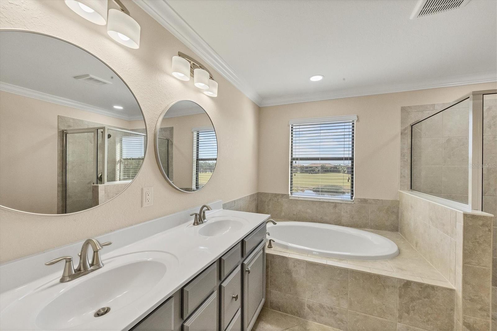 HERITAGE HARBOUR SUBPHASE J UNIT 4A - Residential