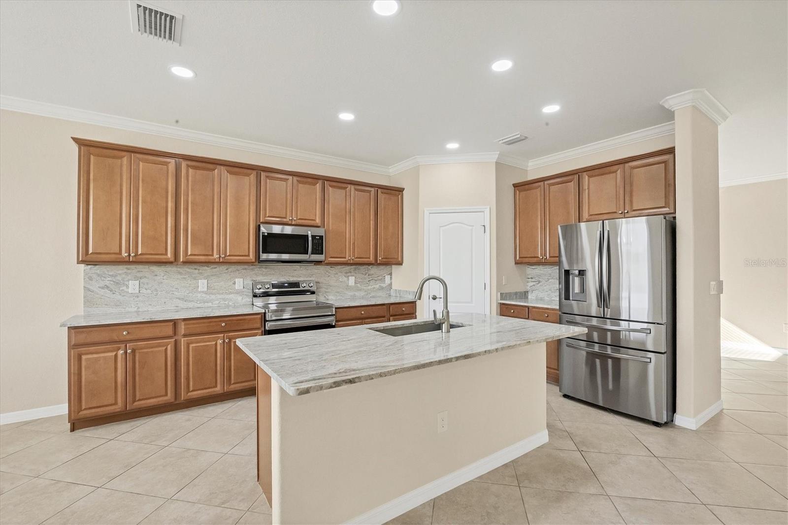 HERITAGE HARBOUR SUBPHASE J UNIT 4A - Residential