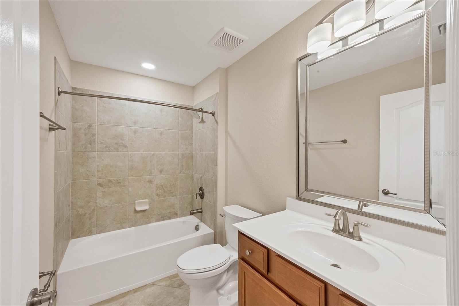 HERITAGE HARBOUR SUBPHASE J UNIT 4A - Residential