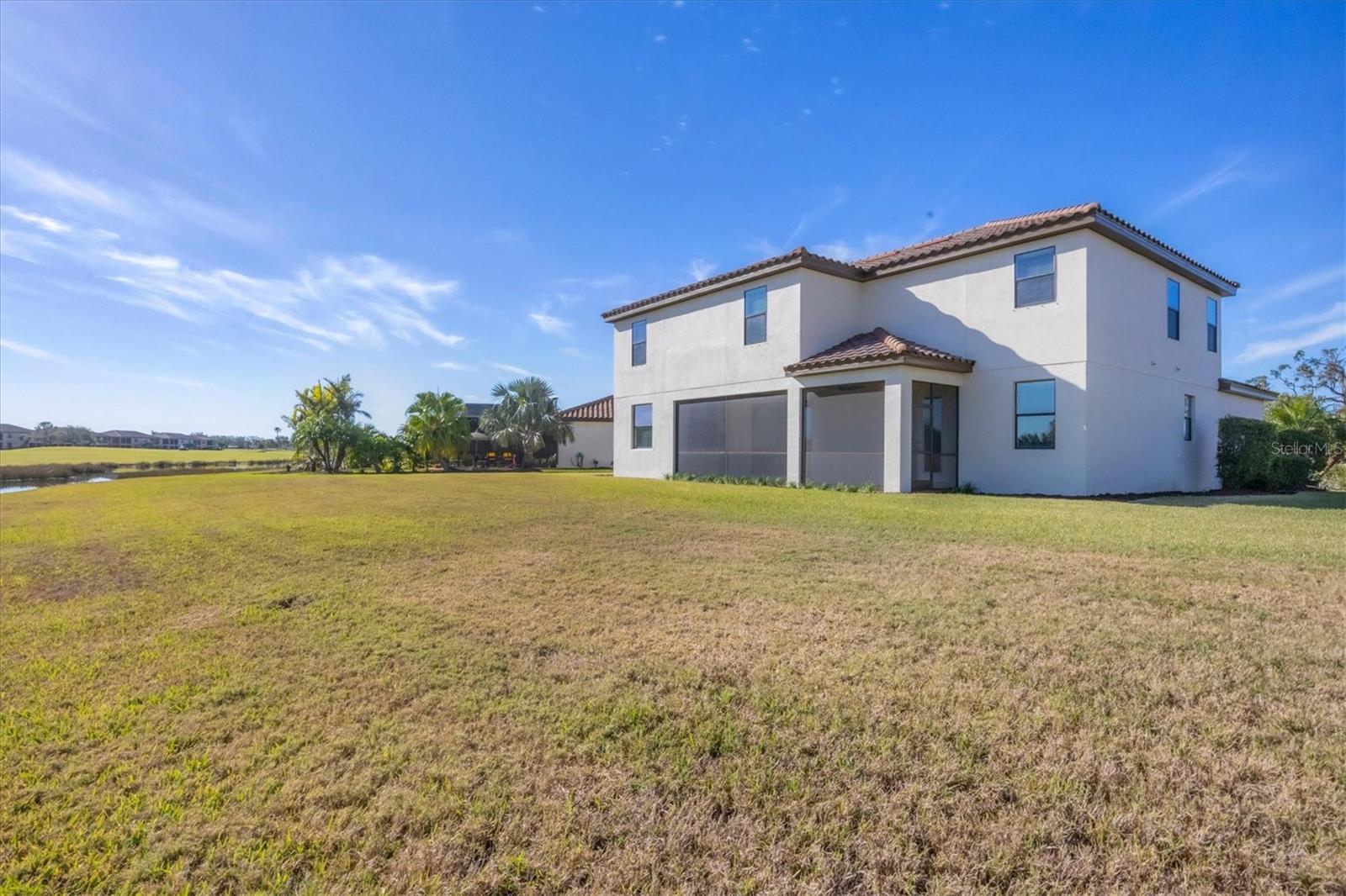 HERITAGE HARBOUR SUBPHASE J UNIT 4A - Residential