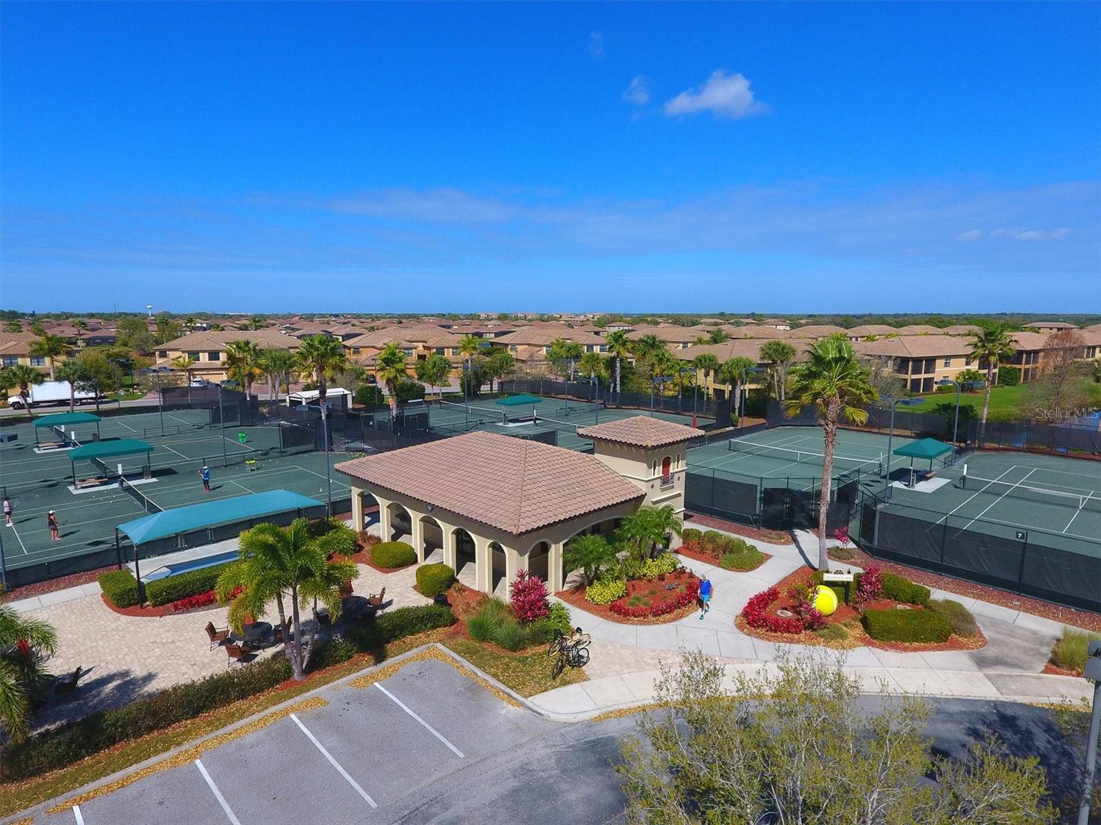 HERITAGE HARBOUR SUBPHASE J UNIT 4A - Residential