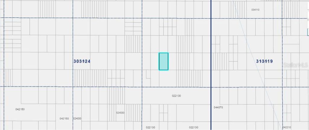 Photo of N/A, Frostproof, FL 33843 (MLS # O6229055)