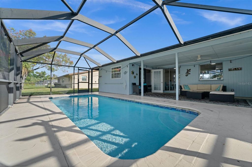 Photo of 1530 Rossanne Place, Englewood, FL 34223 (MLS # A4669257)