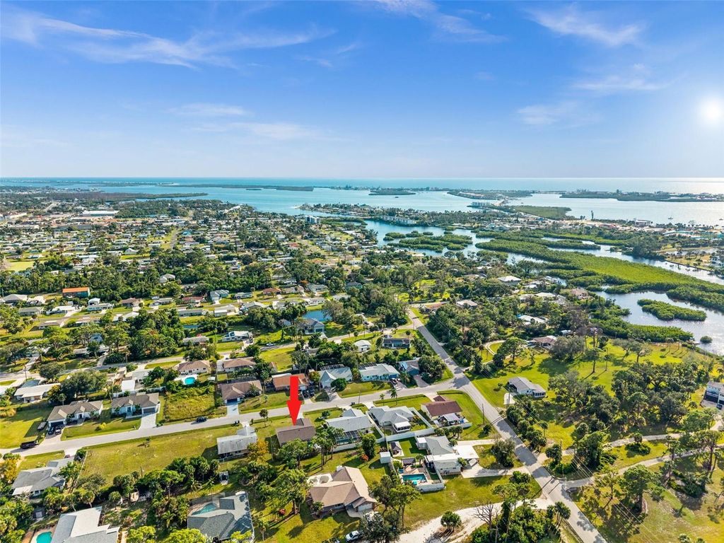 Photo of 1530 Rossanne Place, Englewood, FL 34223 (MLS # A4669257)
