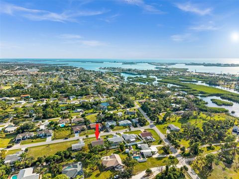 Photo of 1530 Rossanne Place, Englewood, FL 34223 (MLS # A4669257)