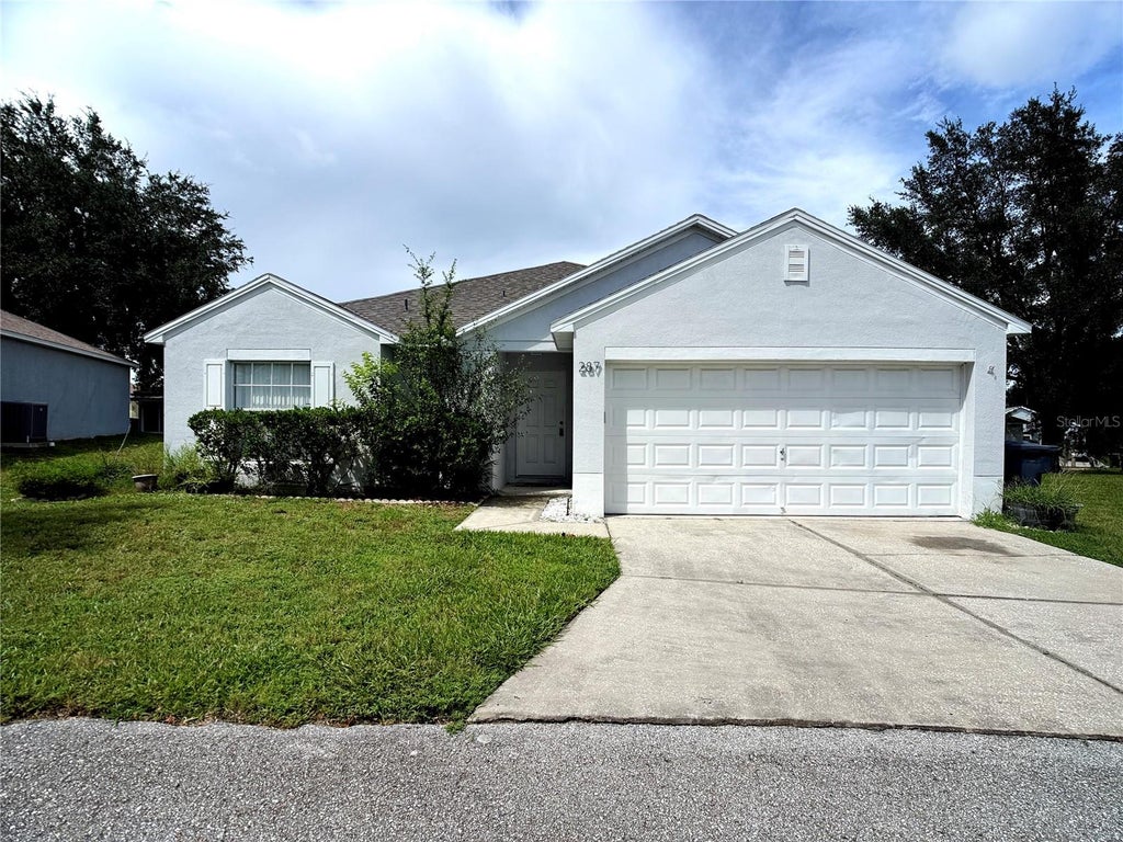 Photo of 287 Walleye Drive #S, Davenport, FL 33837 (MLS # O6432592)