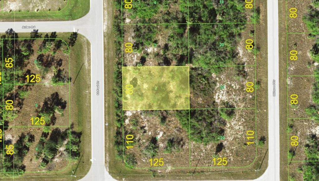 Photo of 10528 St. Paul Drive, Port Charlotte, FL 33981 (MLS # D6143002)