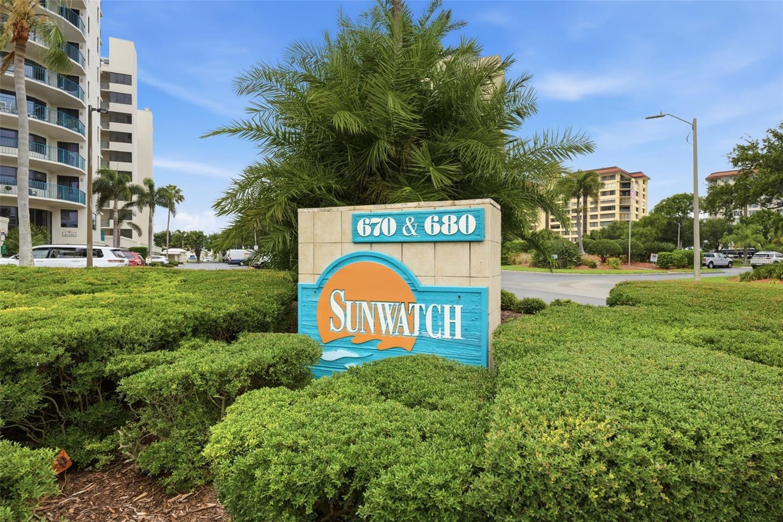 670 ISLAND WAY 807