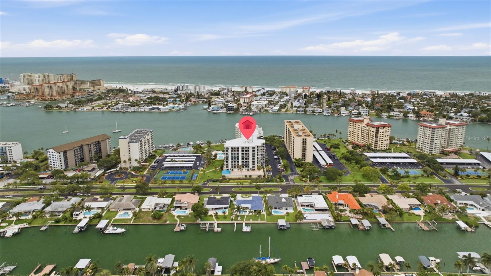 670 ISLAND WAY 807