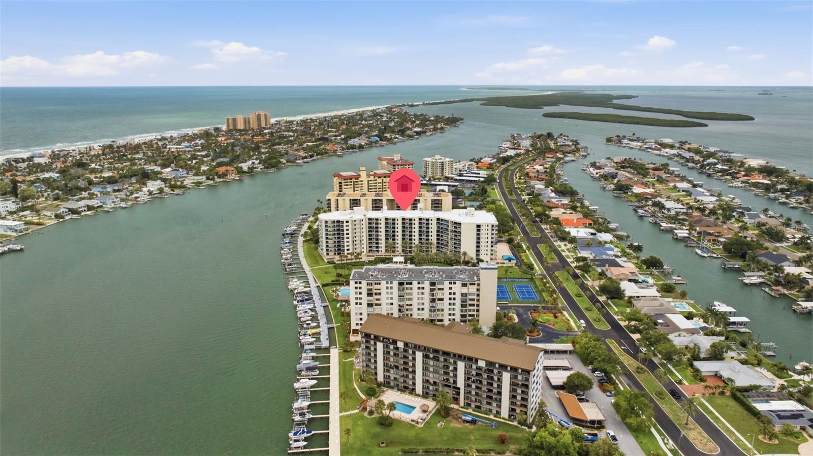 670 ISLAND WAY 807