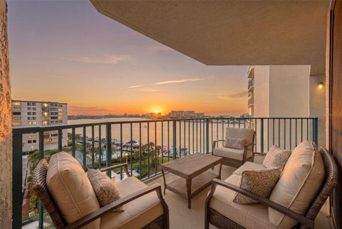 Photo of 670 Island Way #807, Clearwater Beach, FL 33767 (MLS # TB8514007)