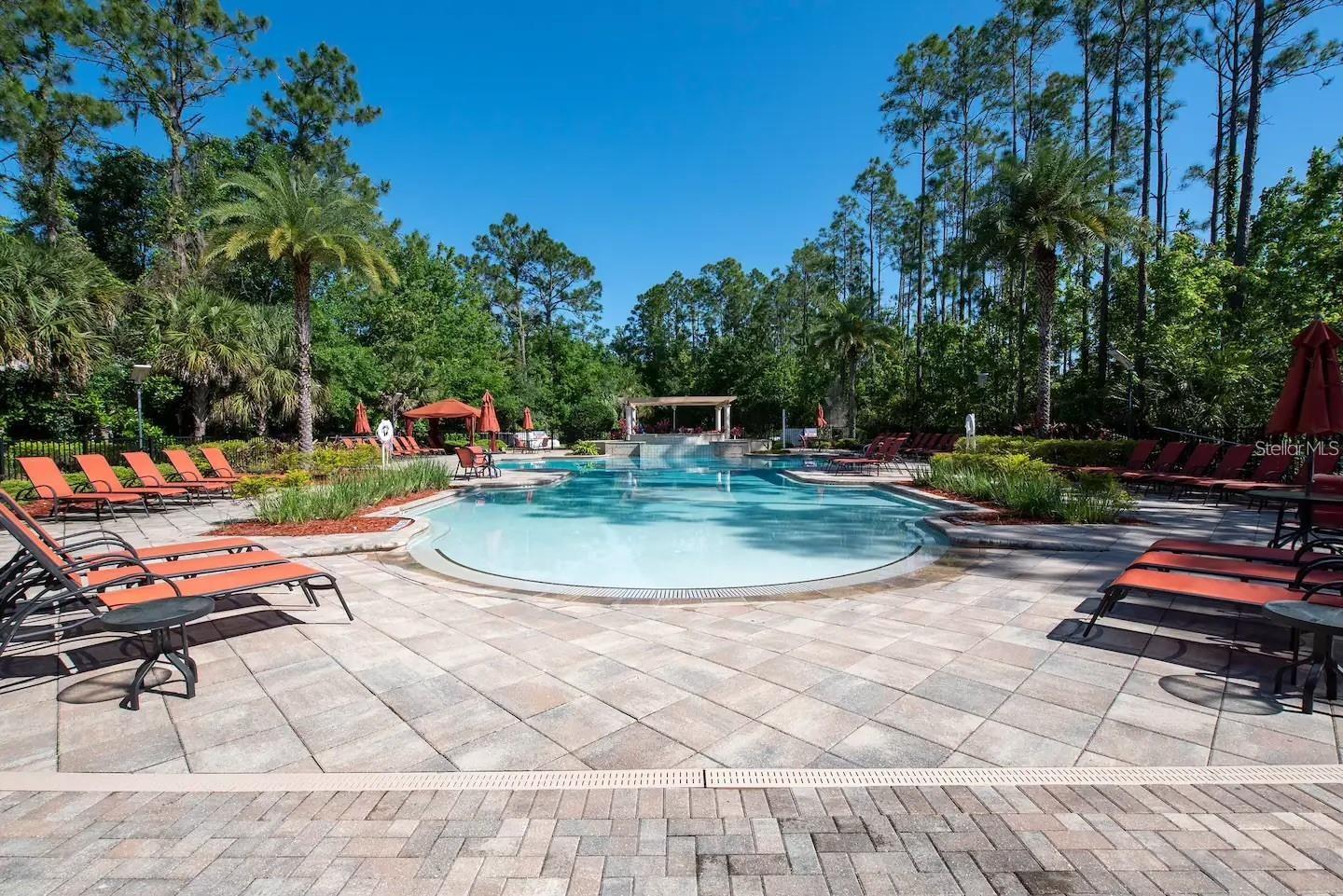FOUNTAINS AT CHAMPIONSGATE PH 1 REP - Residential Lease