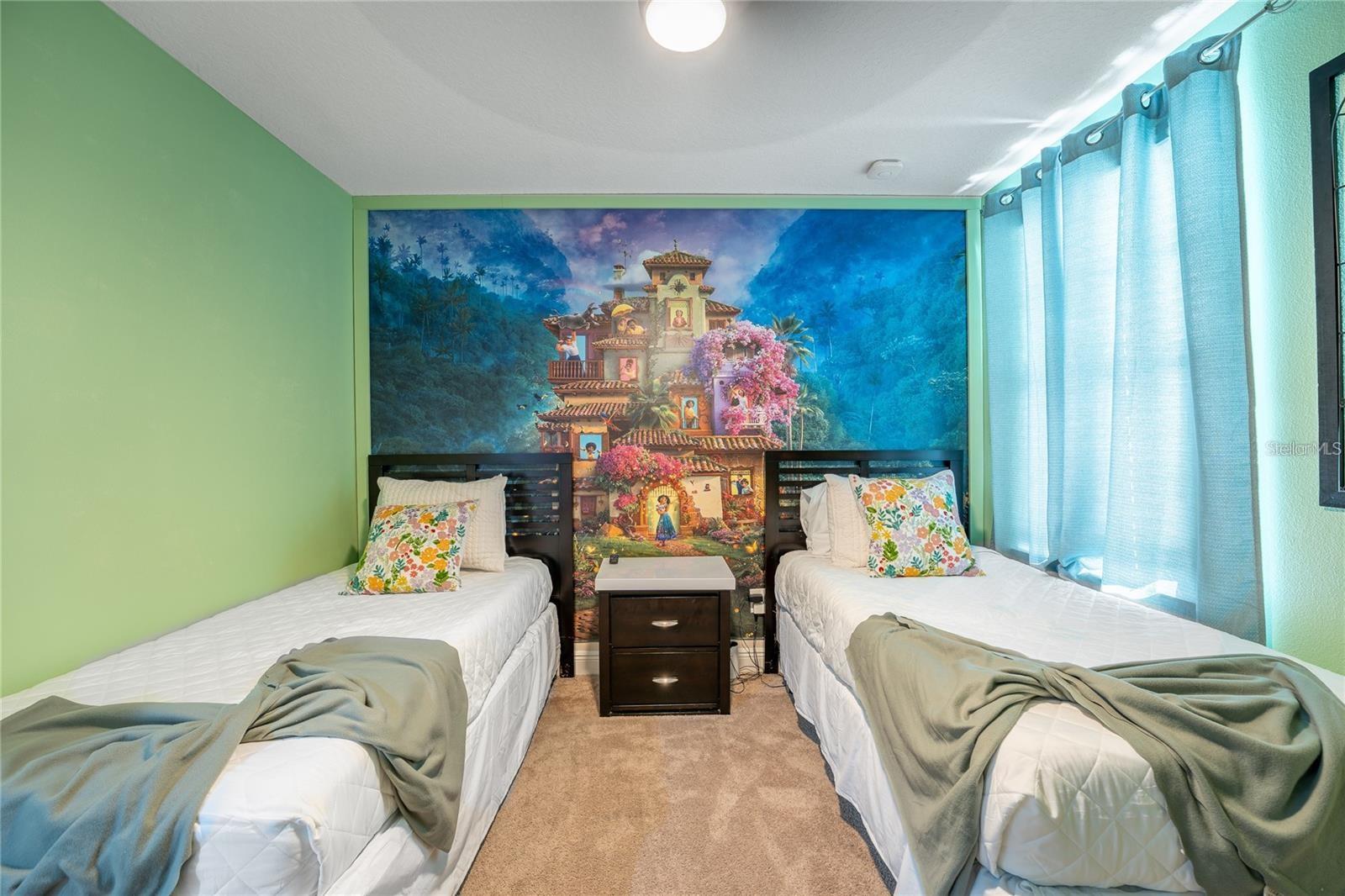 FOUNTAINS AT CHAMPIONSGATE PH 1 REP - Residential Lease