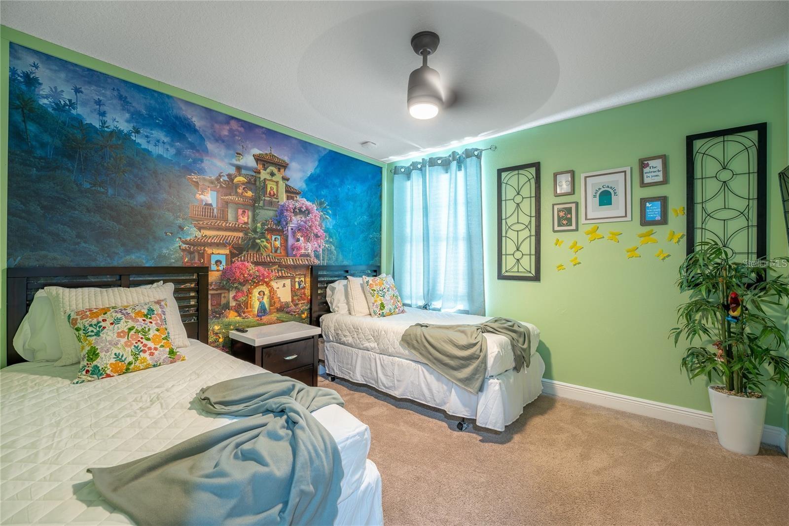 FOUNTAINS AT CHAMPIONSGATE PH 1 REP - Residential Lease