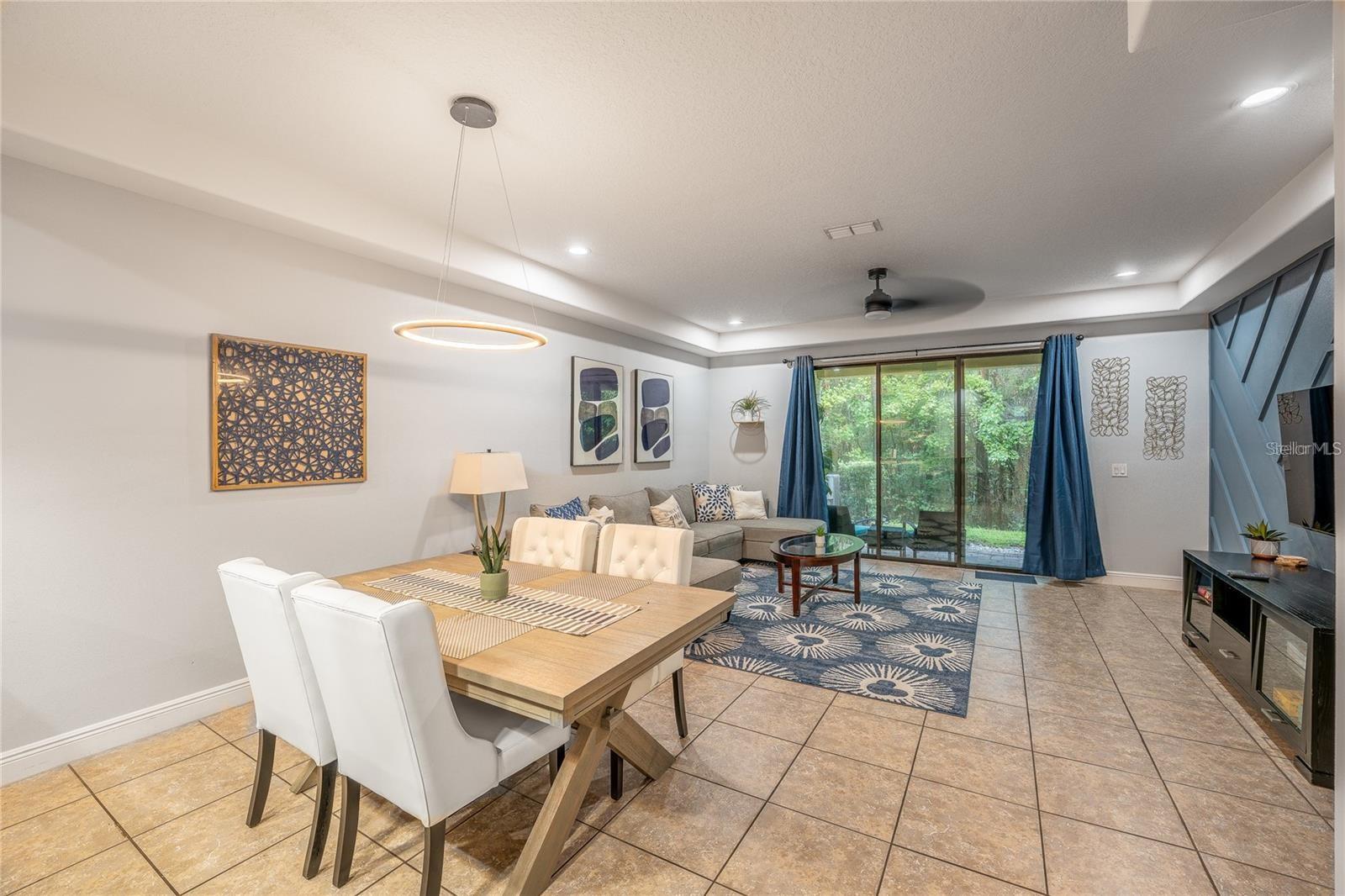 FOUNTAINS AT CHAMPIONSGATE PH 1 REP - Residential Lease