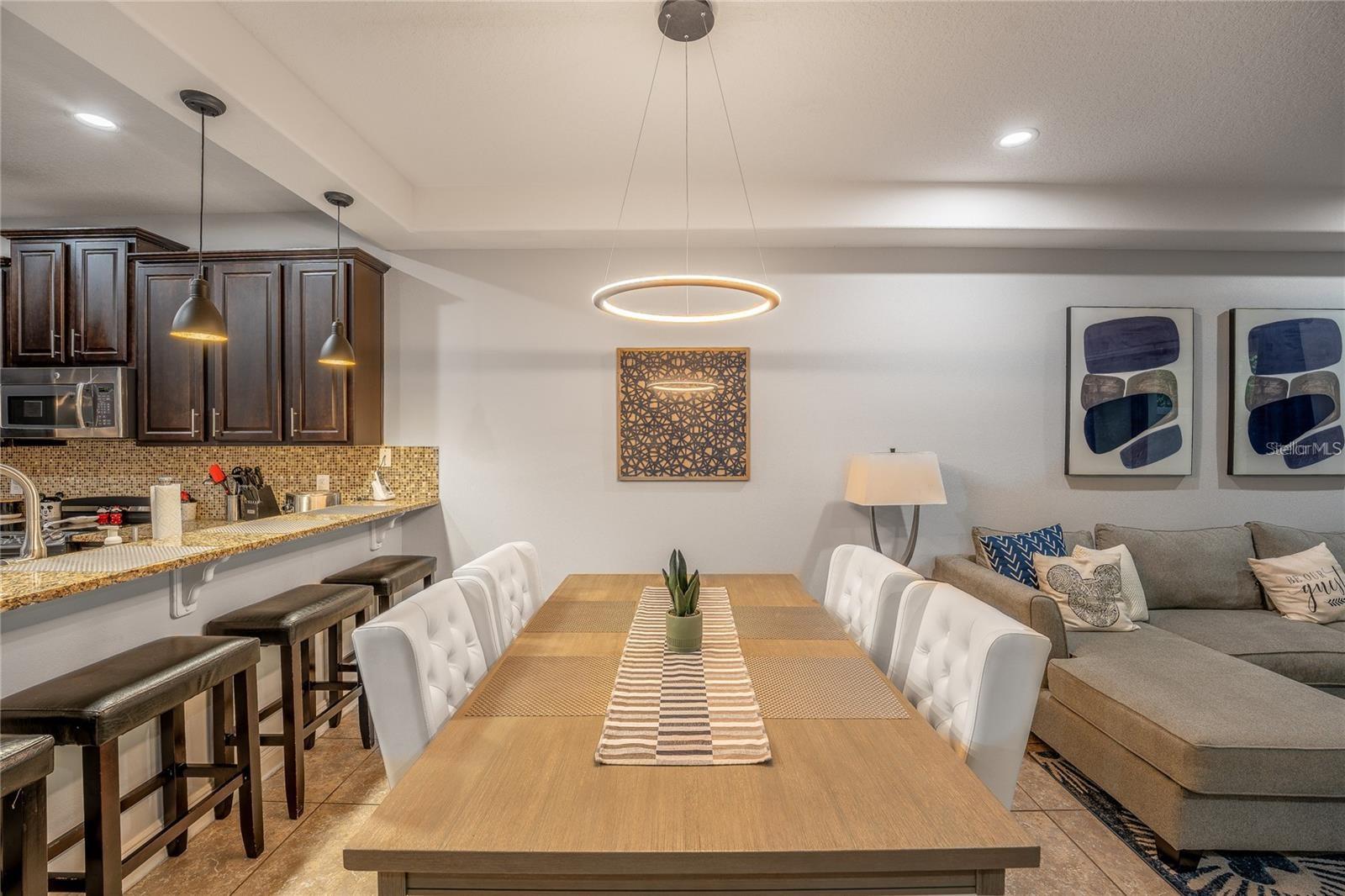 FOUNTAINS AT CHAMPIONSGATE PH 1 REP - Residential Lease