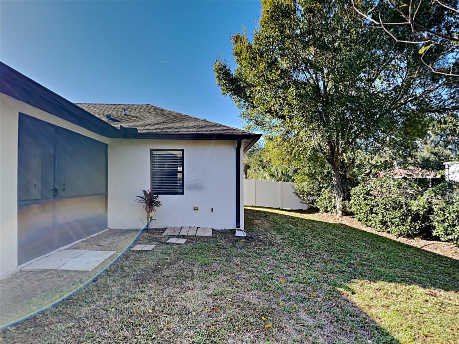 ABBEY TRACE - Residential Lease