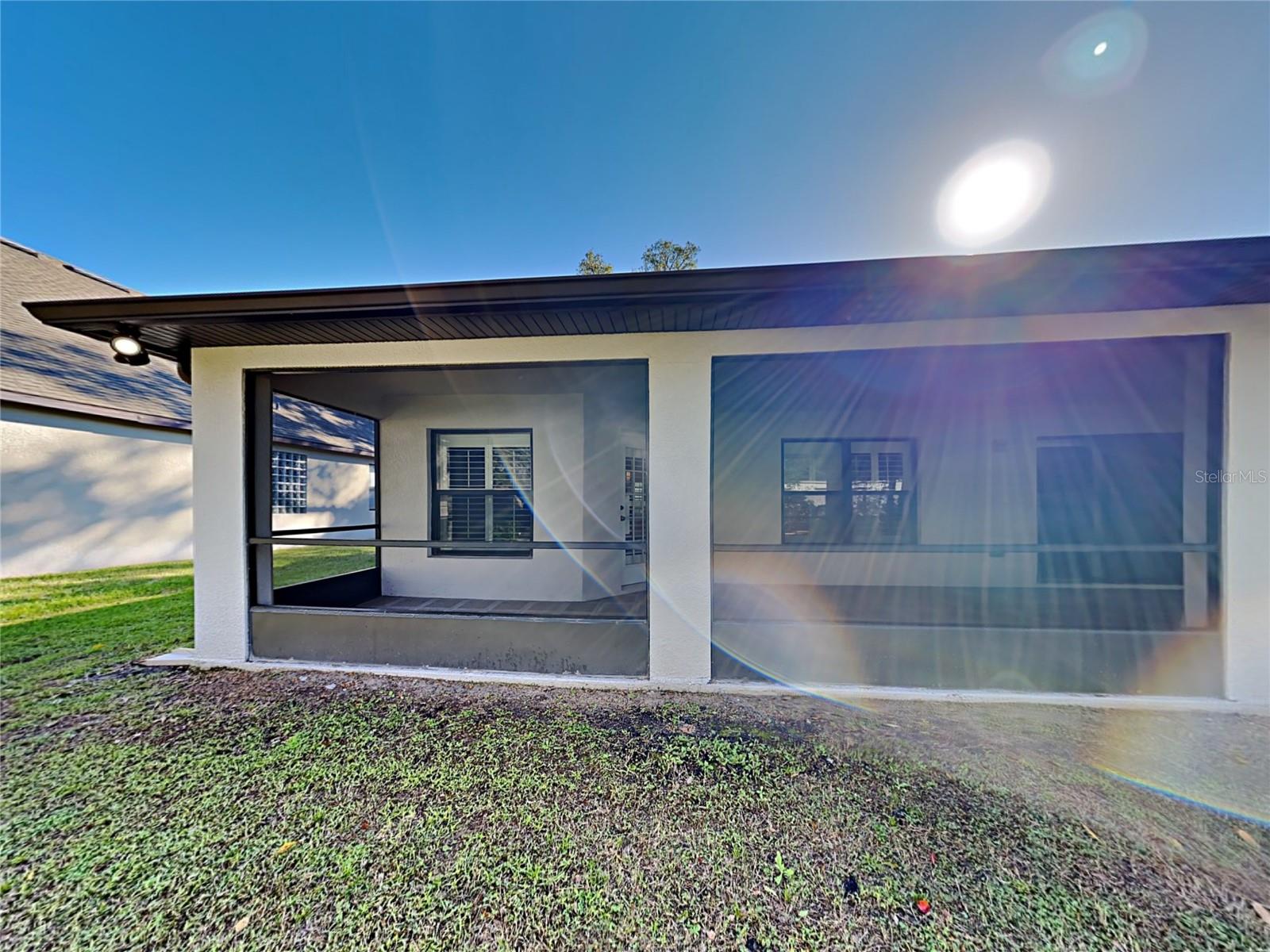 ABBEY TRACE - Residential Lease