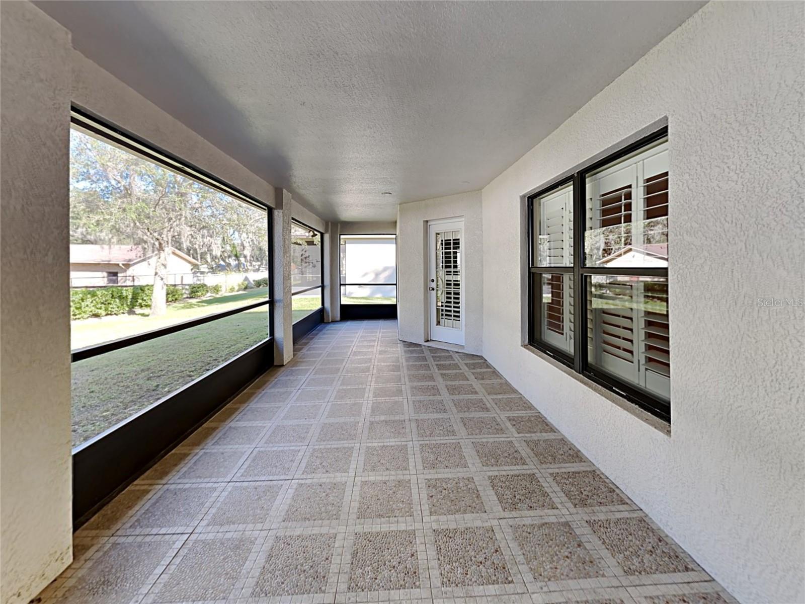 ABBEY TRACE - Residential Lease