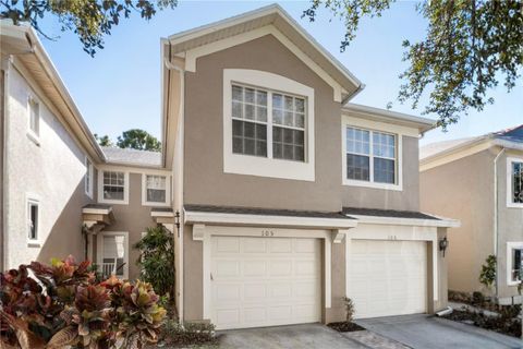 2579 SAN TECLA STREET 105 ORLANDO FL 32835