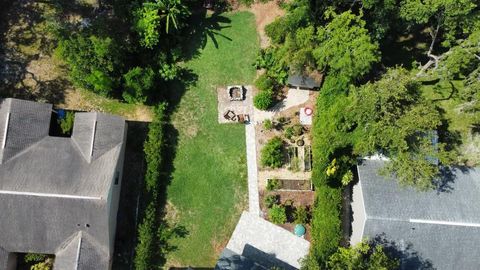 A home in ALTAMONTE SPRINGS