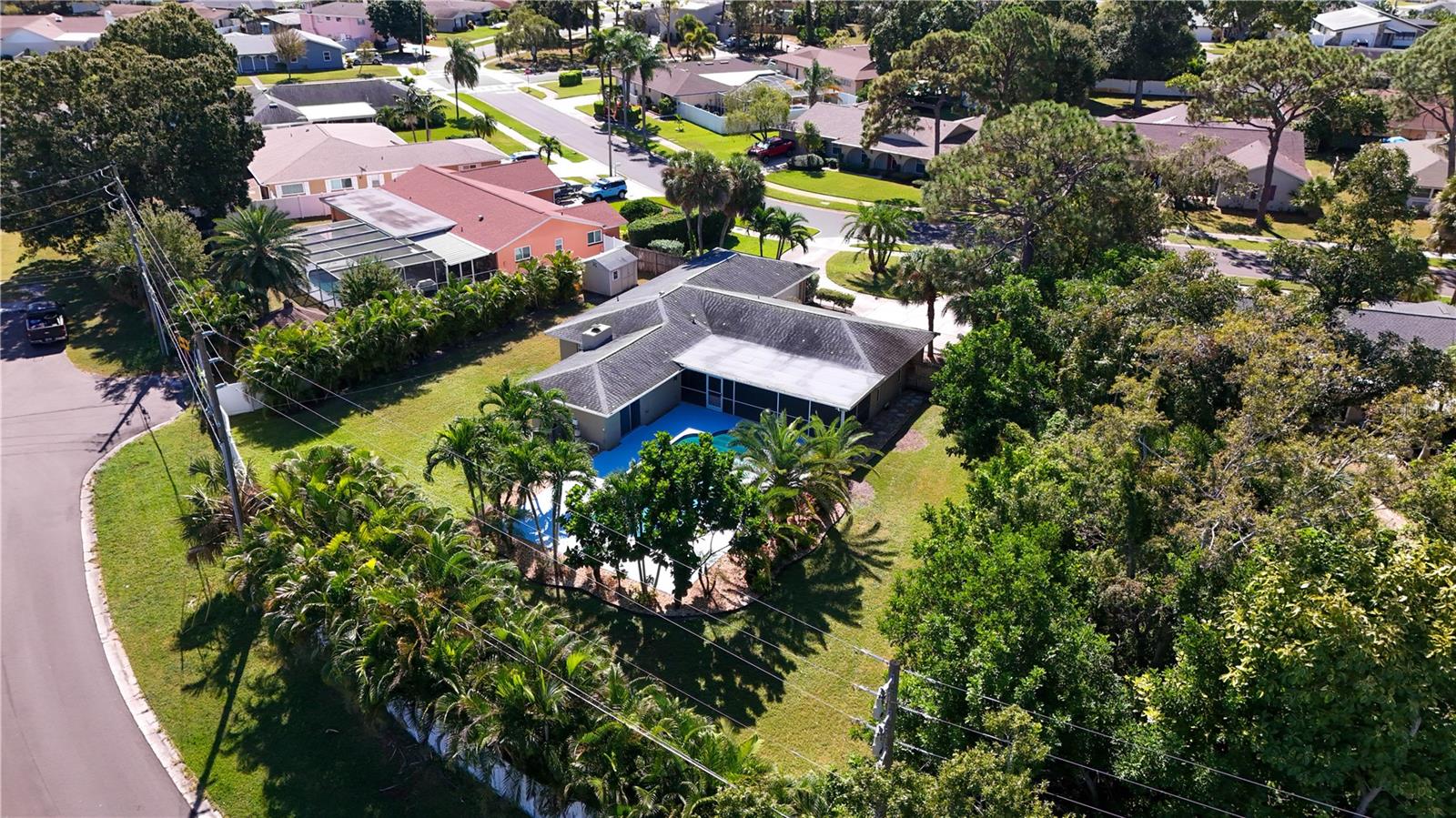 BARDMOOR GOLF VIEW ESTATE 3RD ADD - Residential