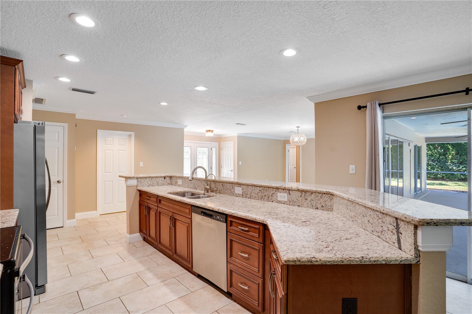 BARDMOOR GOLF VIEW ESTATE 3RD ADD - Residential