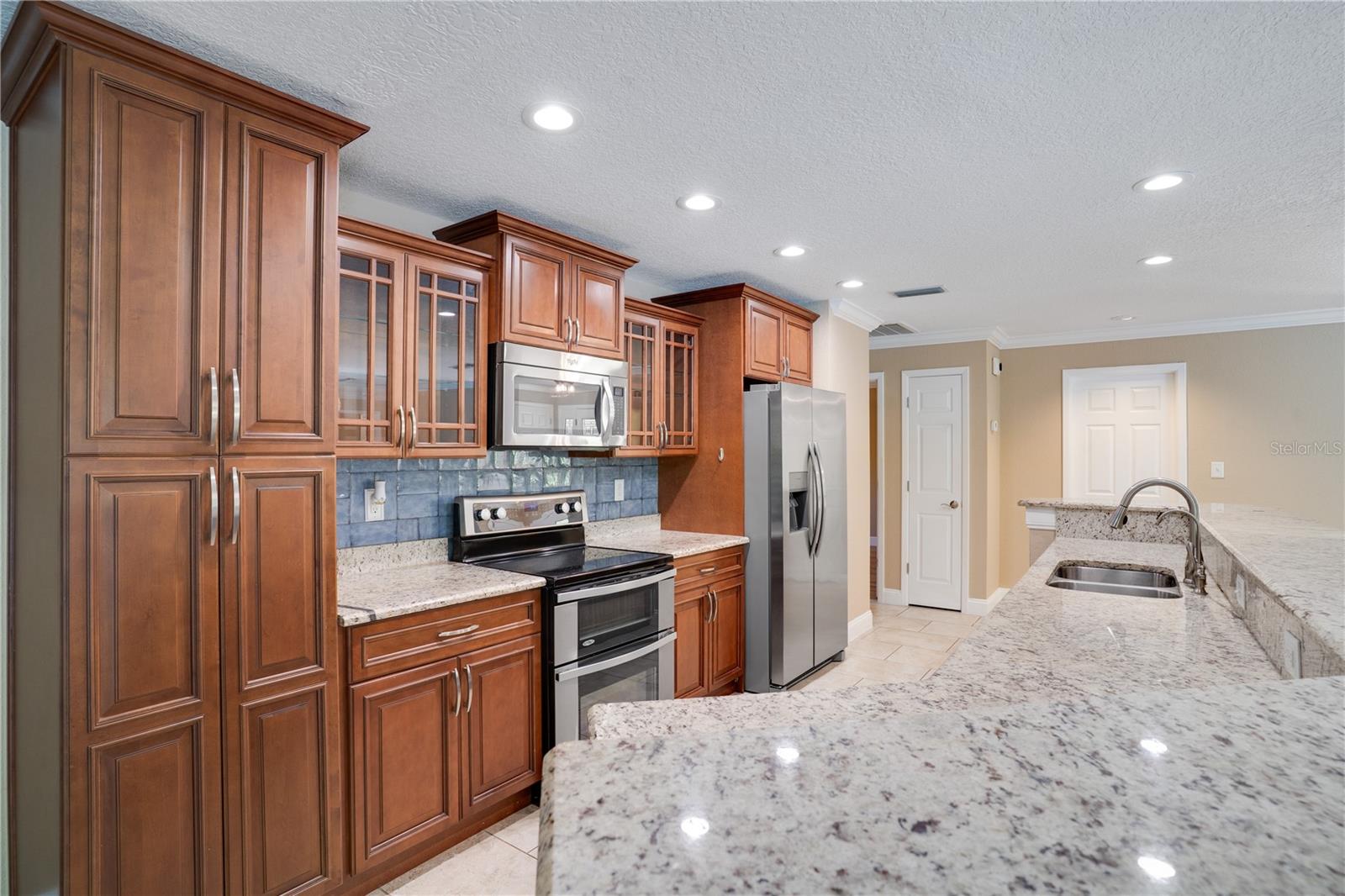 BARDMOOR GOLF VIEW ESTATE 3RD ADD - Residential